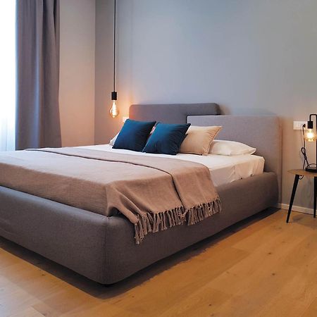 Ar Boutique Apartments Bergamo Exteriör bild