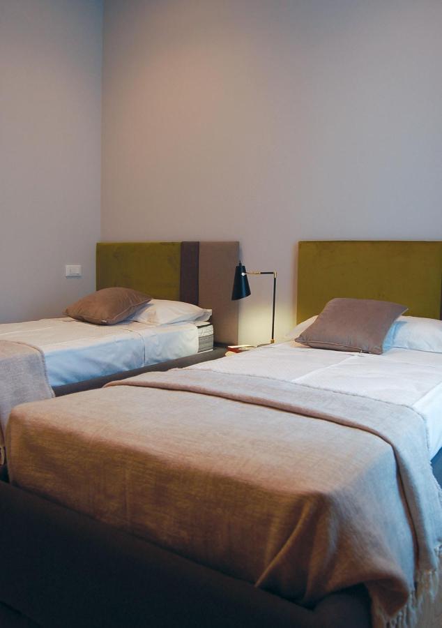 Ar Boutique Apartments Bergamo Exteriör bild