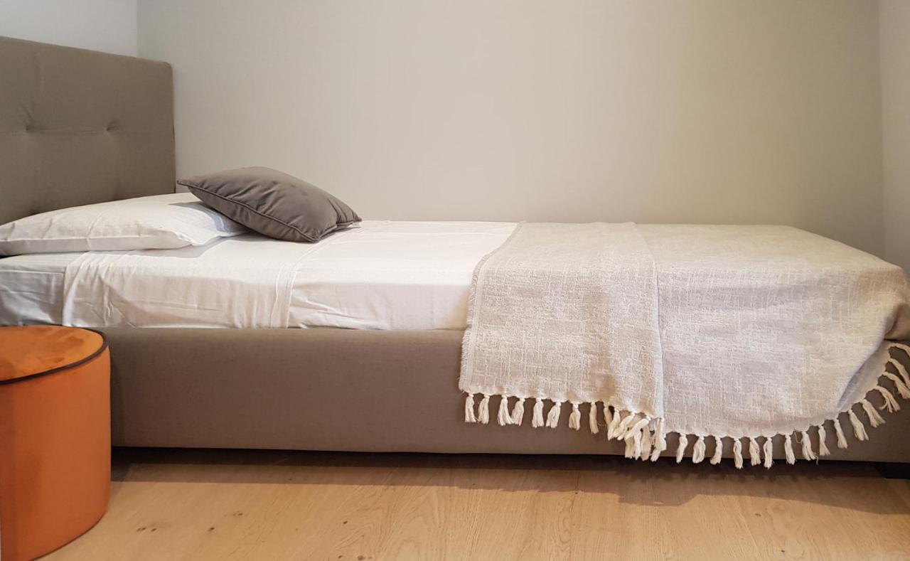 Ar Boutique Apartments Bergamo Exteriör bild