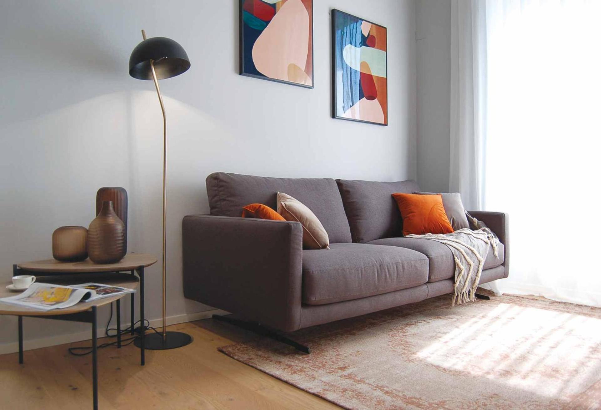 Ar Boutique Apartments Bergamo Exteriör bild