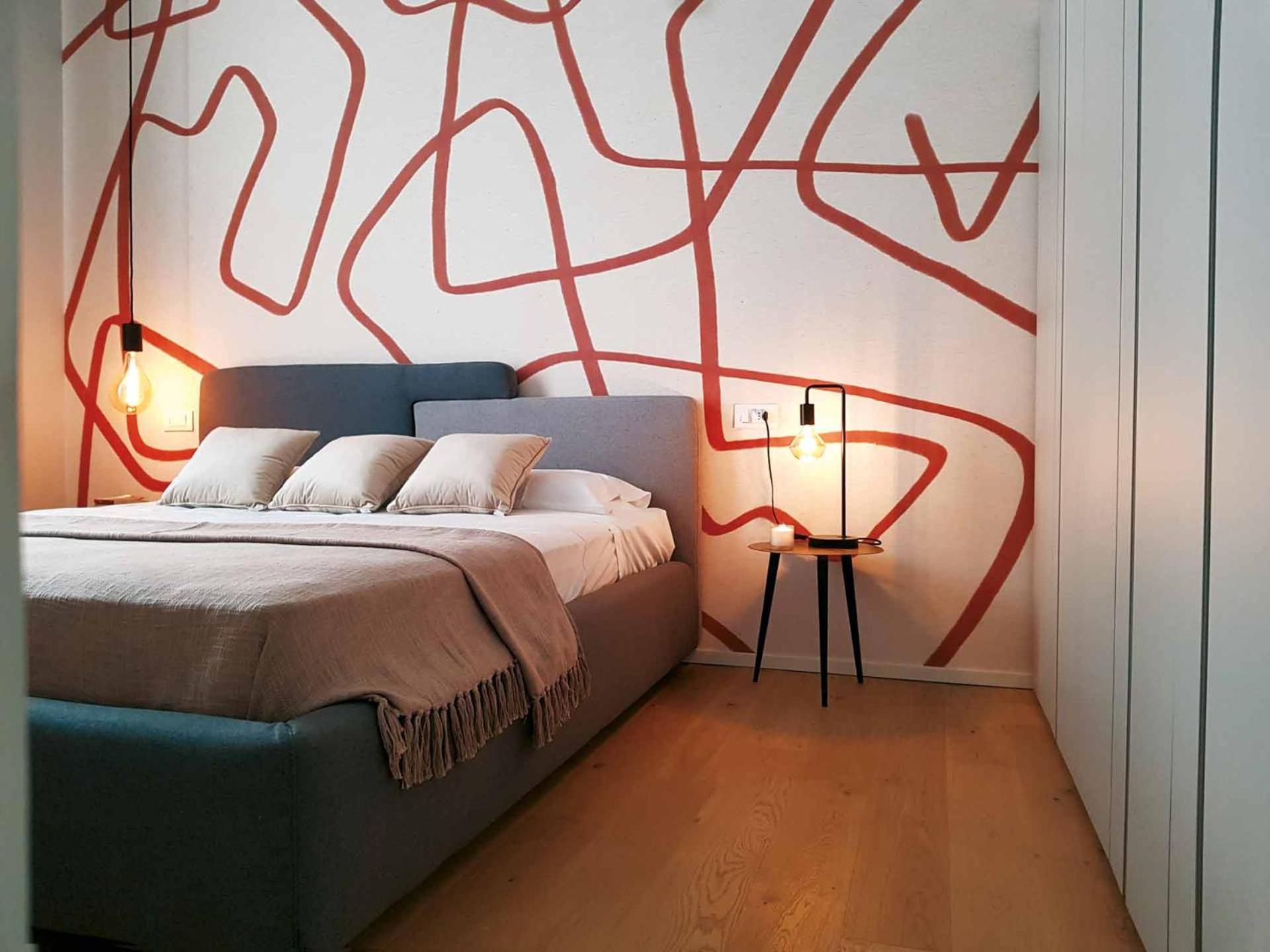 Ar Boutique Apartments Bergamo Exteriör bild