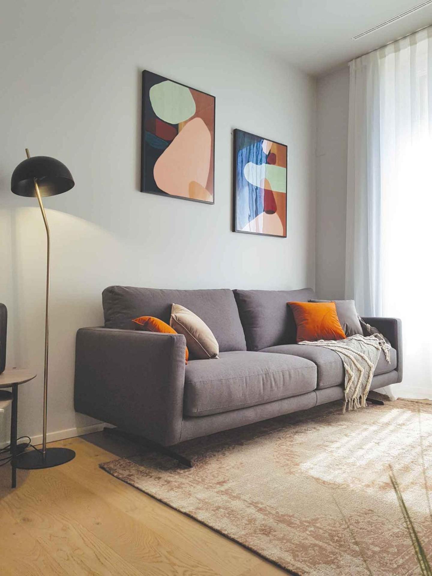 Ar Boutique Apartments Bergamo Exteriör bild