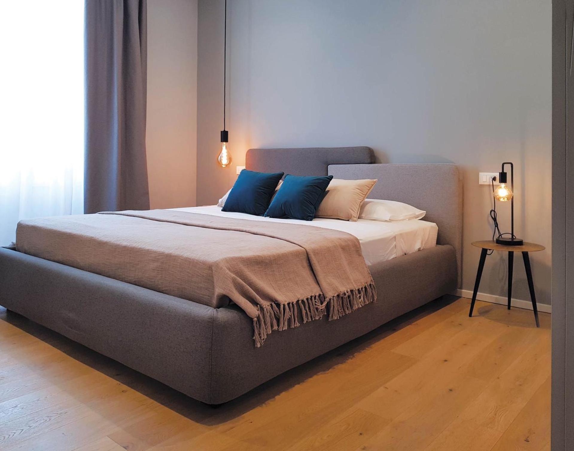 Ar Boutique Apartments Bergamo Exteriör bild