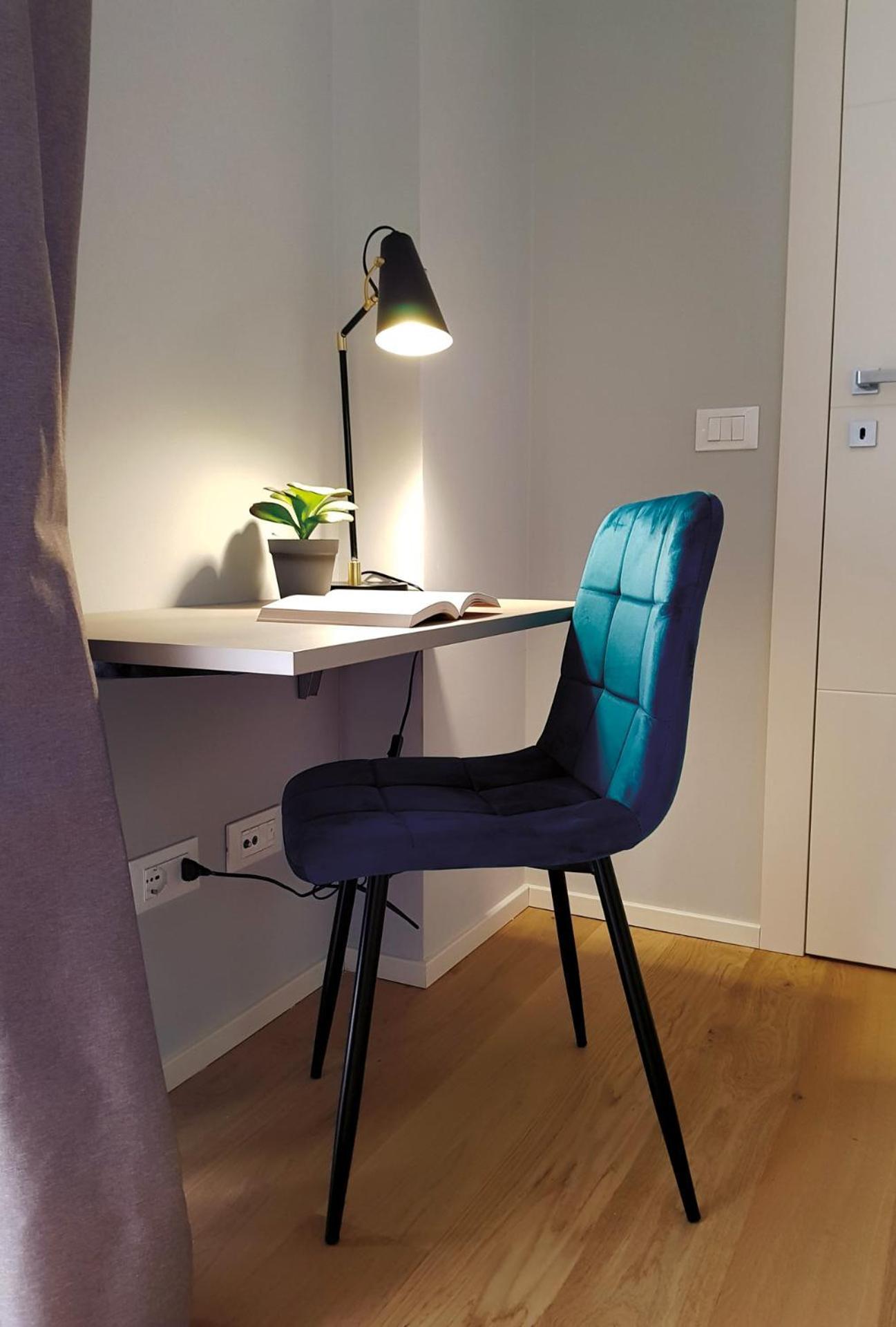 Ar Boutique Apartments Bergamo Exteriör bild