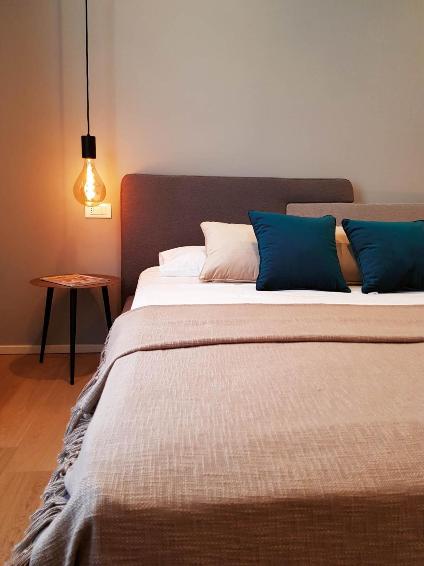 Ar Boutique Apartments Bergamo Exteriör bild