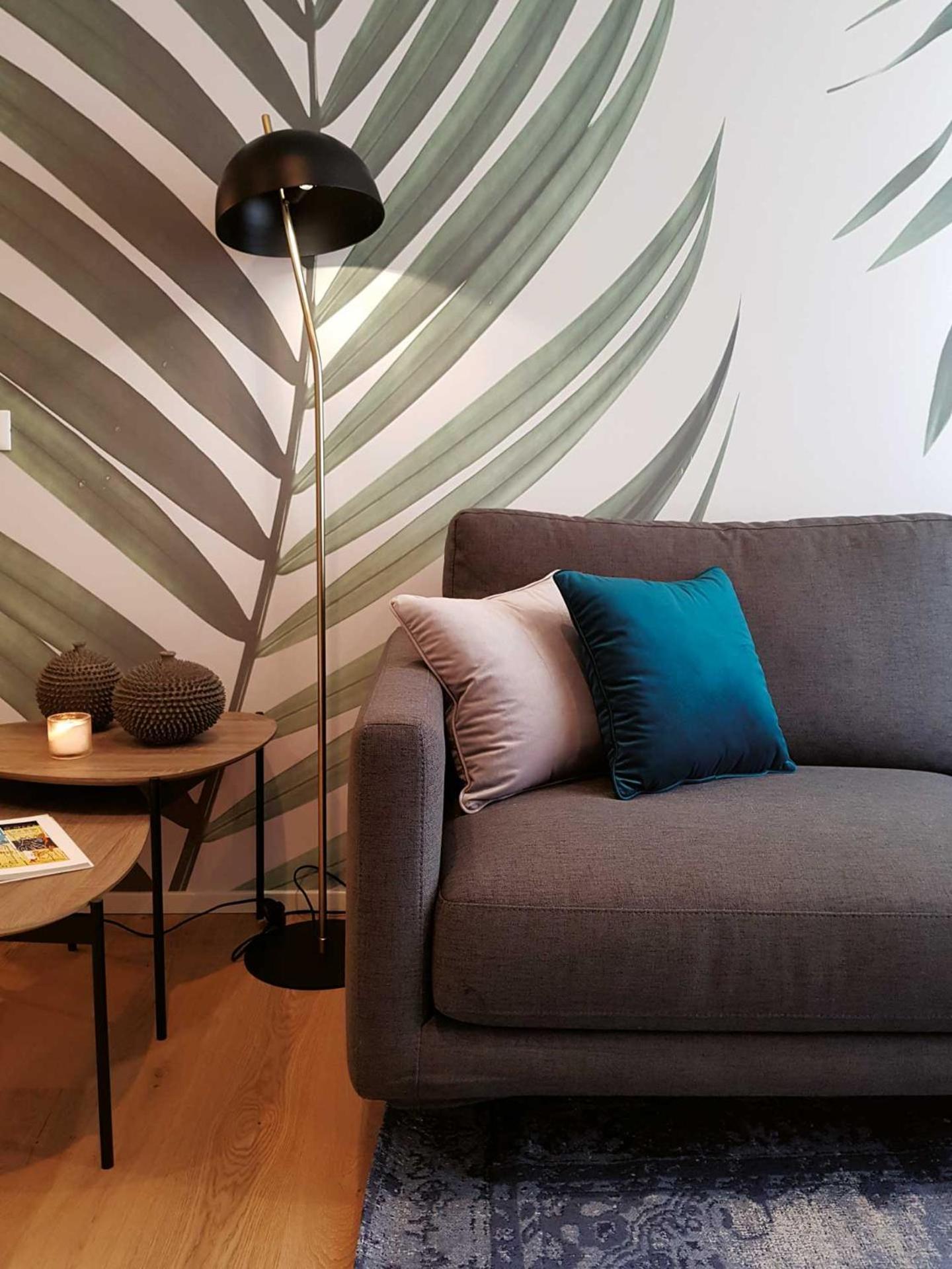 Ar Boutique Apartments Bergamo Exteriör bild