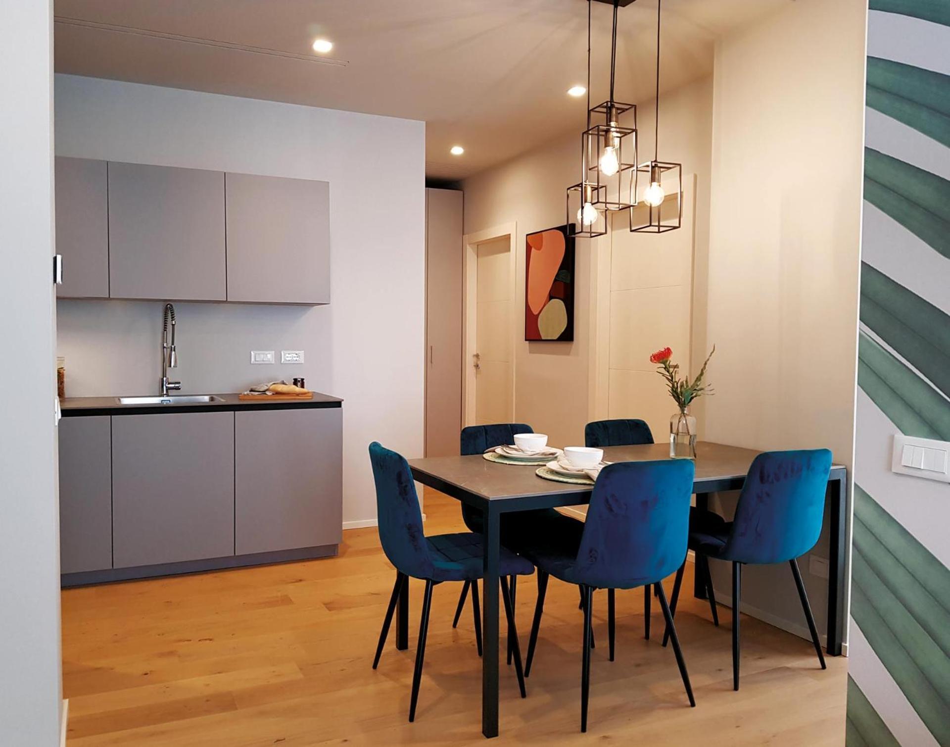 Ar Boutique Apartments Bergamo Exteriör bild
