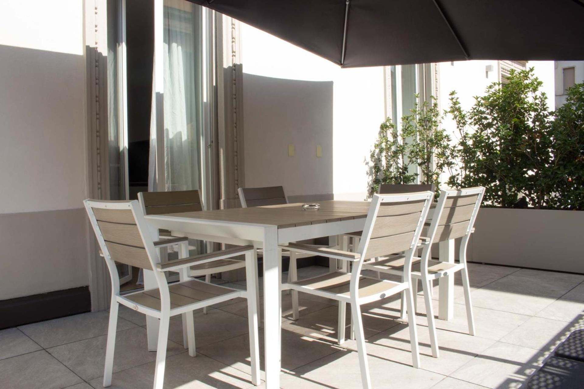 Ar Boutique Apartments Bergamo Exteriör bild