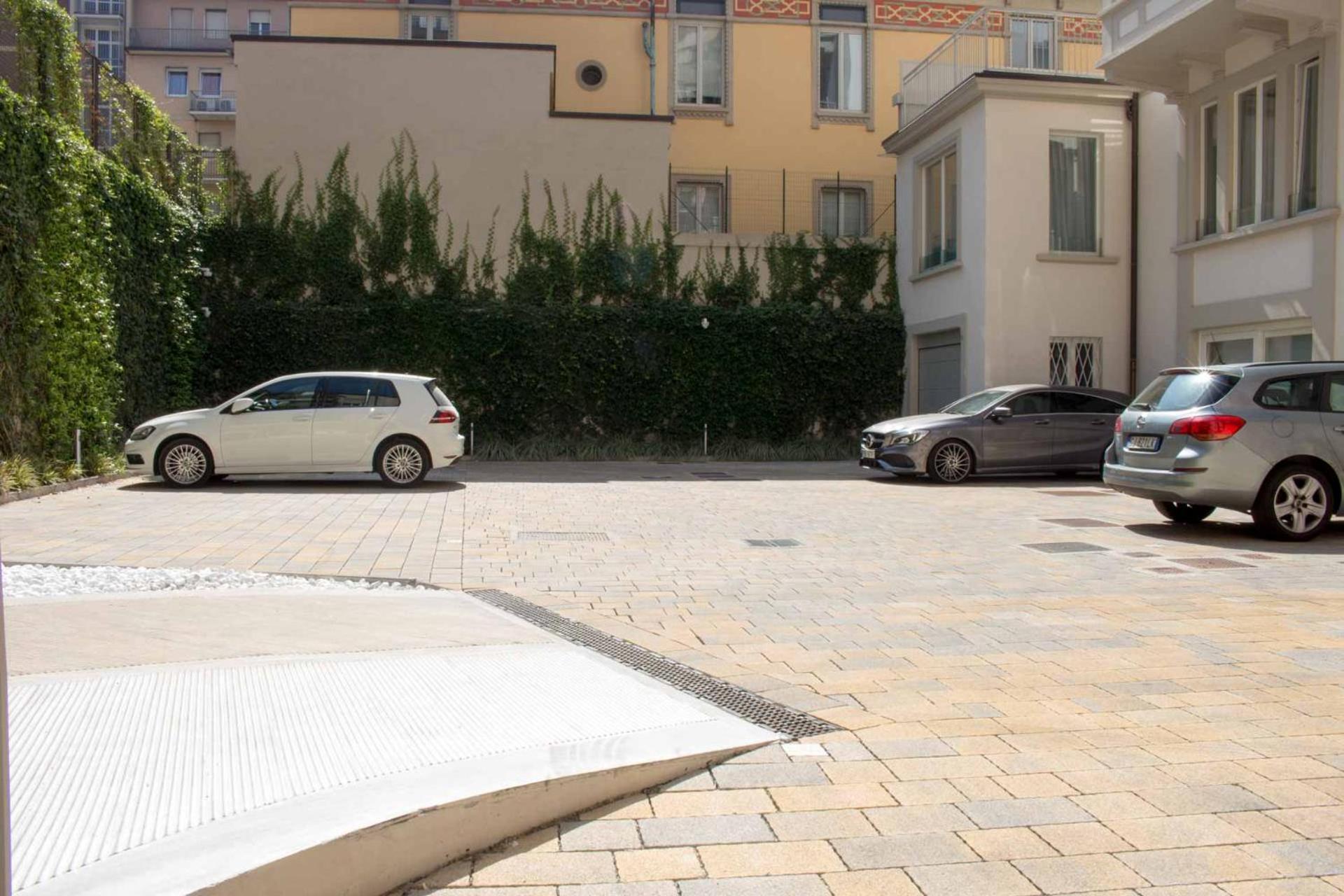 Ar Boutique Apartments Bergamo Exteriör bild